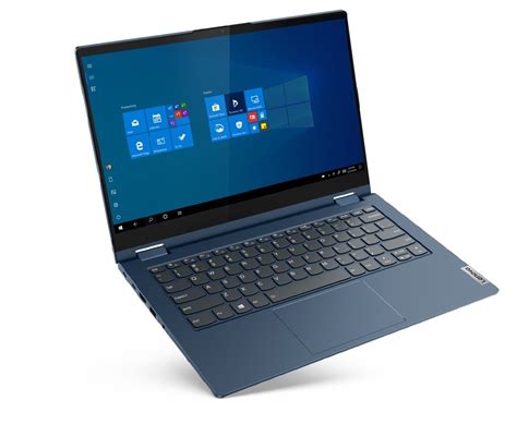 Lenovo ThinkBook 14s Yoga Full Specifications | DeviceBeast.com