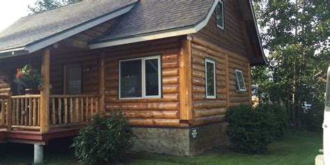 Talkeetna Cabins (Talkeetna, AK): What to Know BEFORE You Bring Your Family