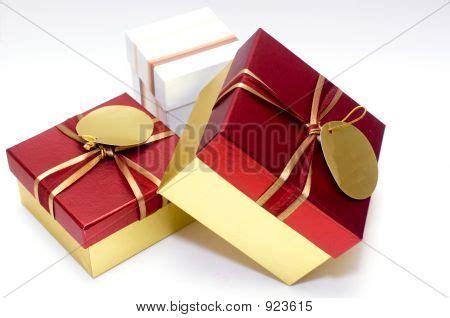 Boxed Gifts Image & Photo (Free Trial) | Bigstock