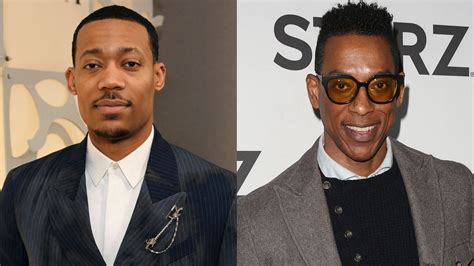 Is Tyler James Williams related to Orlando Jones? Net worth and all about the actor amid s ...