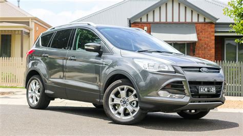 2015 Ford Kuga Review | CarAdvice