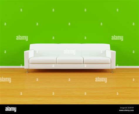 Pull out sofa bed hi-res stock photography and images - Alamy