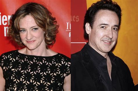 Joan Cusack And John Cusack Joan and John Cusack may be famous acting ...