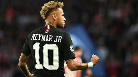 Corte De Pelo De Neymar 2019 - peinados para señoritas