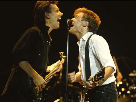 Bryan Adams | Guitar.com | All Things Guitar