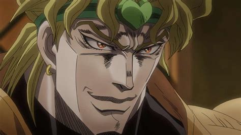 Ultra Death Battle and Screwattack blogs: Character Analysis: Dio Brando(Feat Lousy)