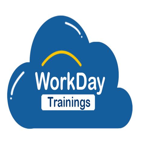 Resources - Workday Trainings