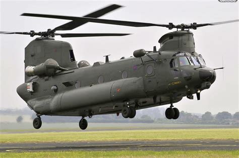 Boeing CH-47 Chinook Wallpapers - Wallpaper Cave