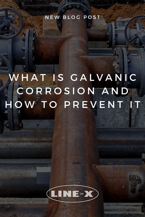 WHAT IS GALVANIC CORROSION AND HOW TO PREVENT IT? | Prevention, Corrosion, Chemical