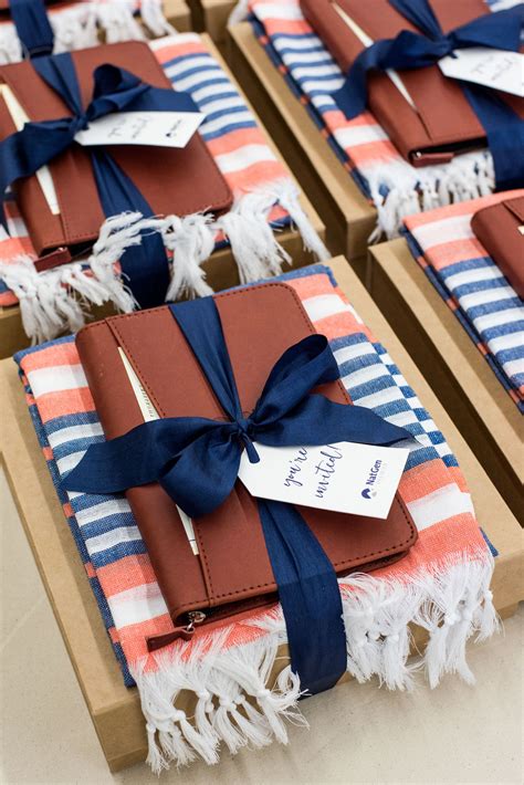 Top Corporate Event Gift Box Designs of 2018