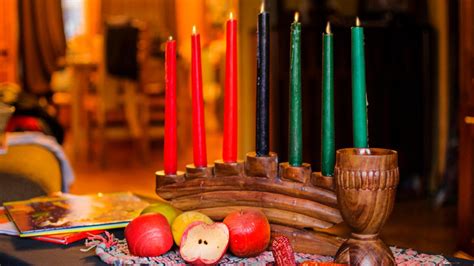 Kwanzaa begins | WesternSlopeNow.com