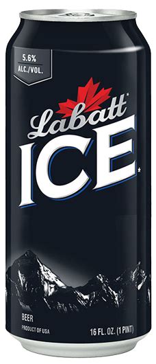 Labatt Ice - Origlio Beverage