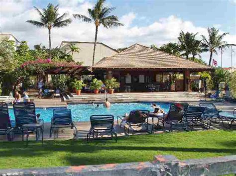 MAUI KAMAOLE - The Kihei, South Maui, Hawaii State Condo Guide.com