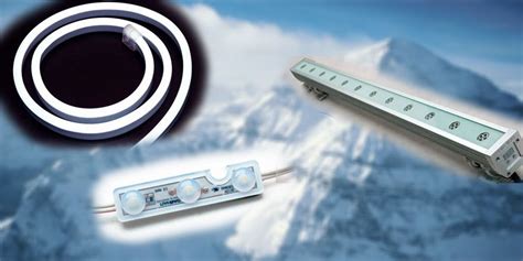 Canadian Cold temp good or bad for the LEDs? - LED World Canada