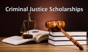 Criminal Justice Scholarships - 2022 HelpToStudy.com 2023