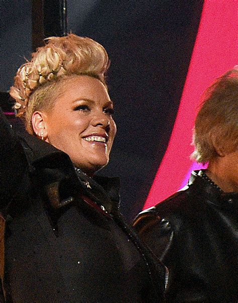 Pink's Speech at the Billboard Music Awards 2021 | Video | POPSUGAR ...