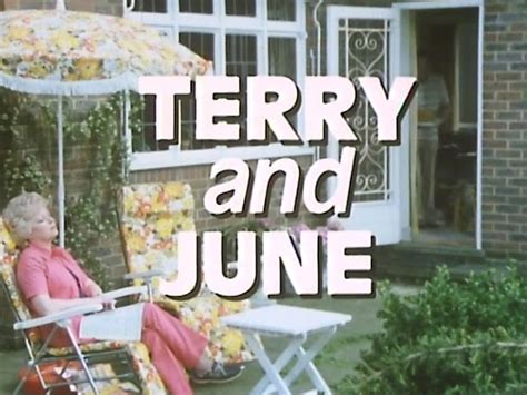 Terry and June | TVARK