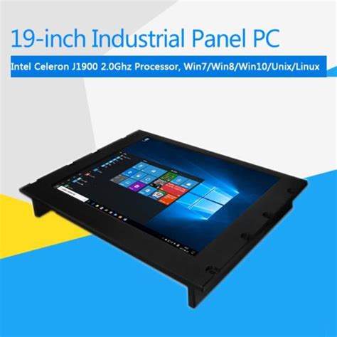 Sell 19 inch industrial tablet pc(id:24142940) - EC21