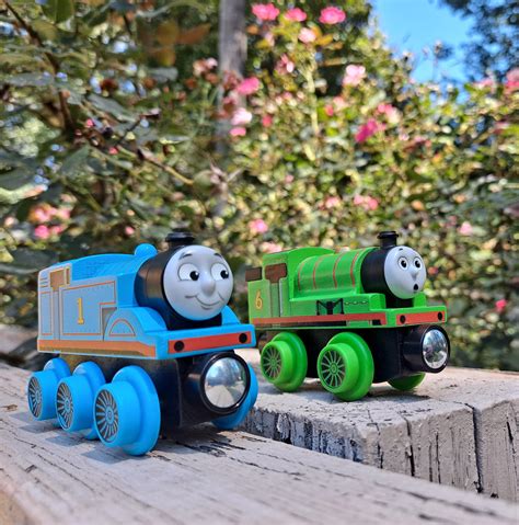 picked up thomas and percy! : r/thomasthetankengine