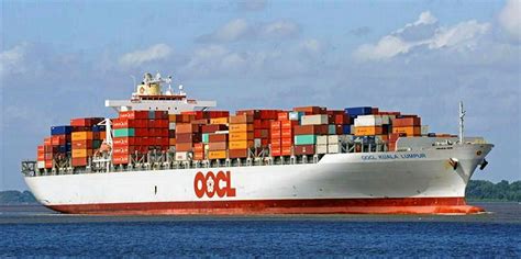 OOCL volumes up nearly 10% in third quarter despite pandemic | TradeWinds