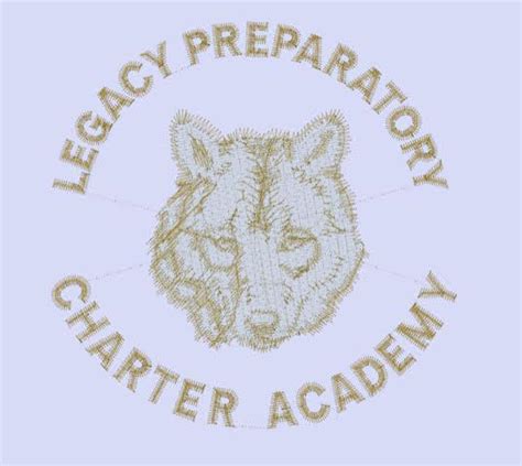 School Uniforms | Legacy Preparatory Charter Academy