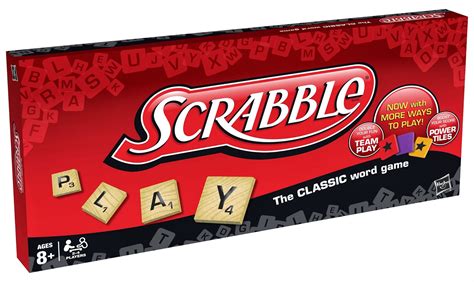 Our Village is a Little Different: Scrabble Crossword Game with Power Tiles (With Give Away ...