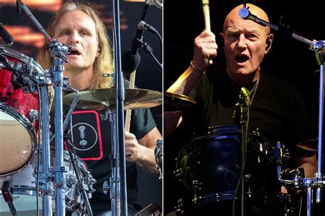 Chris Slade Reacts To AC/DC's Decision To Replace Him With Matt Laug