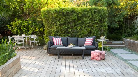 Best Outdoor Furniture for Decks, Patios & Gardens