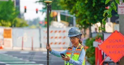 New Trimble DA2 Receiver Boosts Performance Of Trimble Catalyst GNSS Positioning Service ...