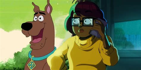 Why Mindy Kaling's Velma Show Doesn't Include Scooby-Doo