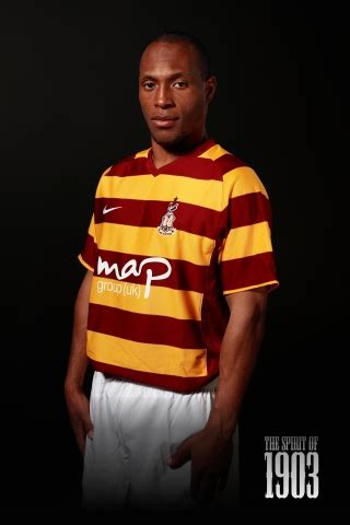 New Bradford City Kit 2012-2013- Nike Bradford City FC Home Shirt 12-13 | Football Kit News