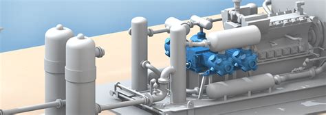 Acid Gas & Sour Gas Service | Gas Compressor Applications - arielcorp.com