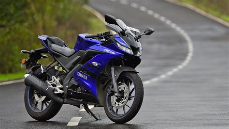 Price Hike Alert: Yamaha R15 V3 To Get Costlier By Upto INR 2,700 - The Indian Wire