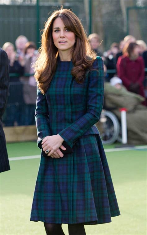 What Do You Think Of Kate Middleton's Style? Is She A Fashion Icon ...