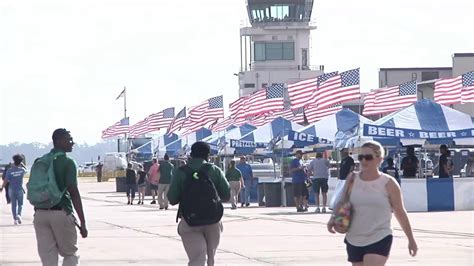 What you need to know: NAS Jacksonville Air Show