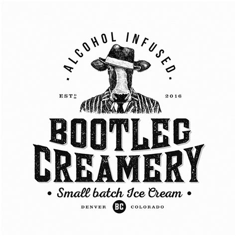 30 ice cream logos that will melt the competition - 99designs