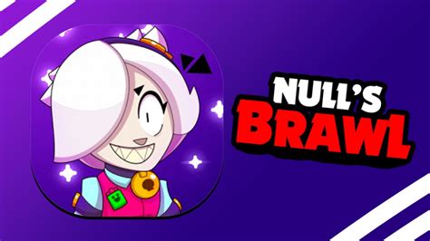 NULLS Brawl APK Mobile Download Free For Android & IOS