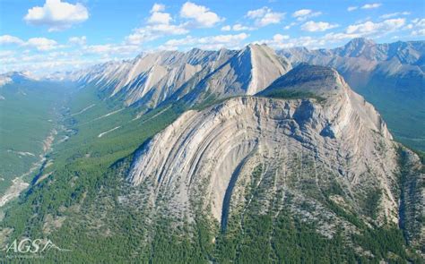 10 Amazing Geological Folds You Should See - Geology In