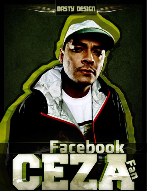 Ceza Facebook Fan by DastyDesign on DeviantArt