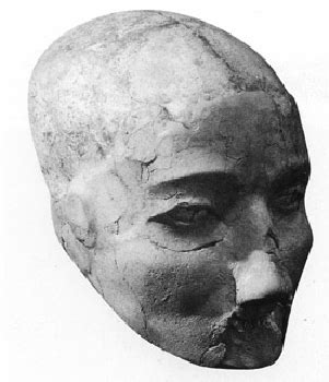 Crâne de Jericho / Jericho's Skull | Art history, Art, Prehistory