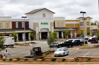 Alabama Publix Locations Opening in 2012 | AL.com