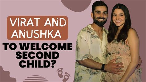 Virat Kohli, Anushka Sharma expecting second baby after Vamika? Here's the truth