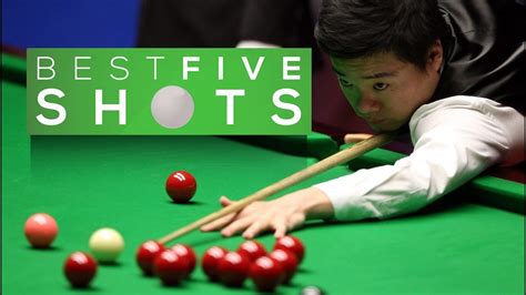 World Snooker Championship: Ding Junhui reaches first World final - BBC ...