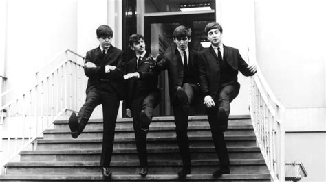 Beatles Songs with 'Year' in the Lyrics - ReportWire