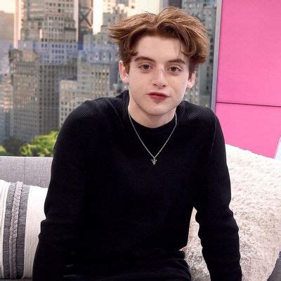 Thomas Barbusca- Wiki, Bio, Age, Height, Net Worth, Girlfriend (Updated on August 2023)