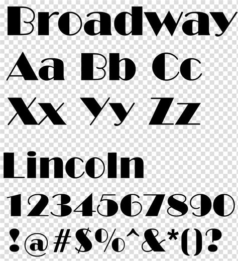 Logo Broadway Brand Key Chains Font, broadway transparent background ...