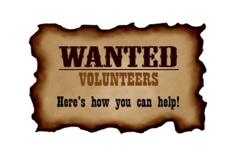 Volunteers Wanted at the Wallaceburg Museum