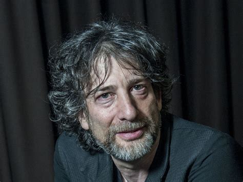 Neil Gaiman: ‘If I were writing a pandemic, I would have assumed a ...