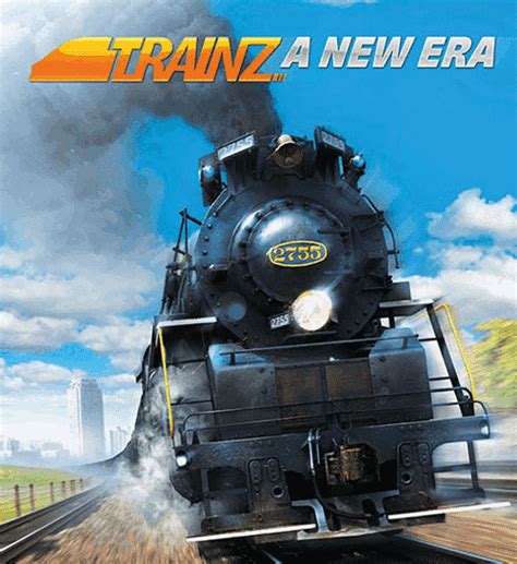 Trainz Simulator A New Era Full Version PC Activation Download / Free Download Game STEAM