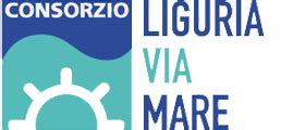 Logo Liguria Via Mare
